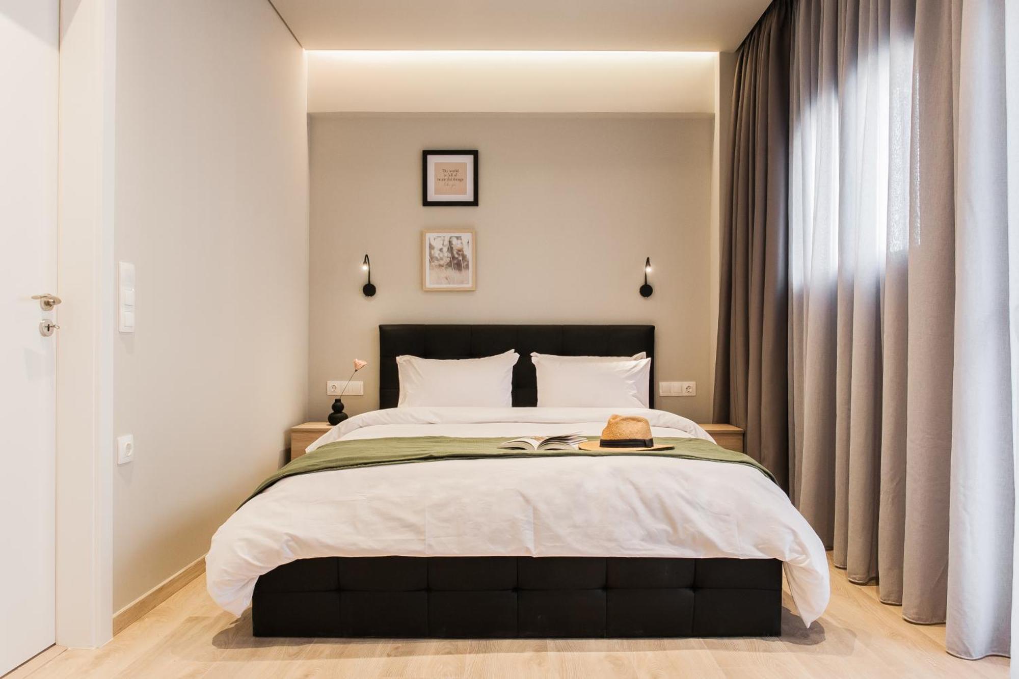 Wyz Piraeus Aparthotel Room photo