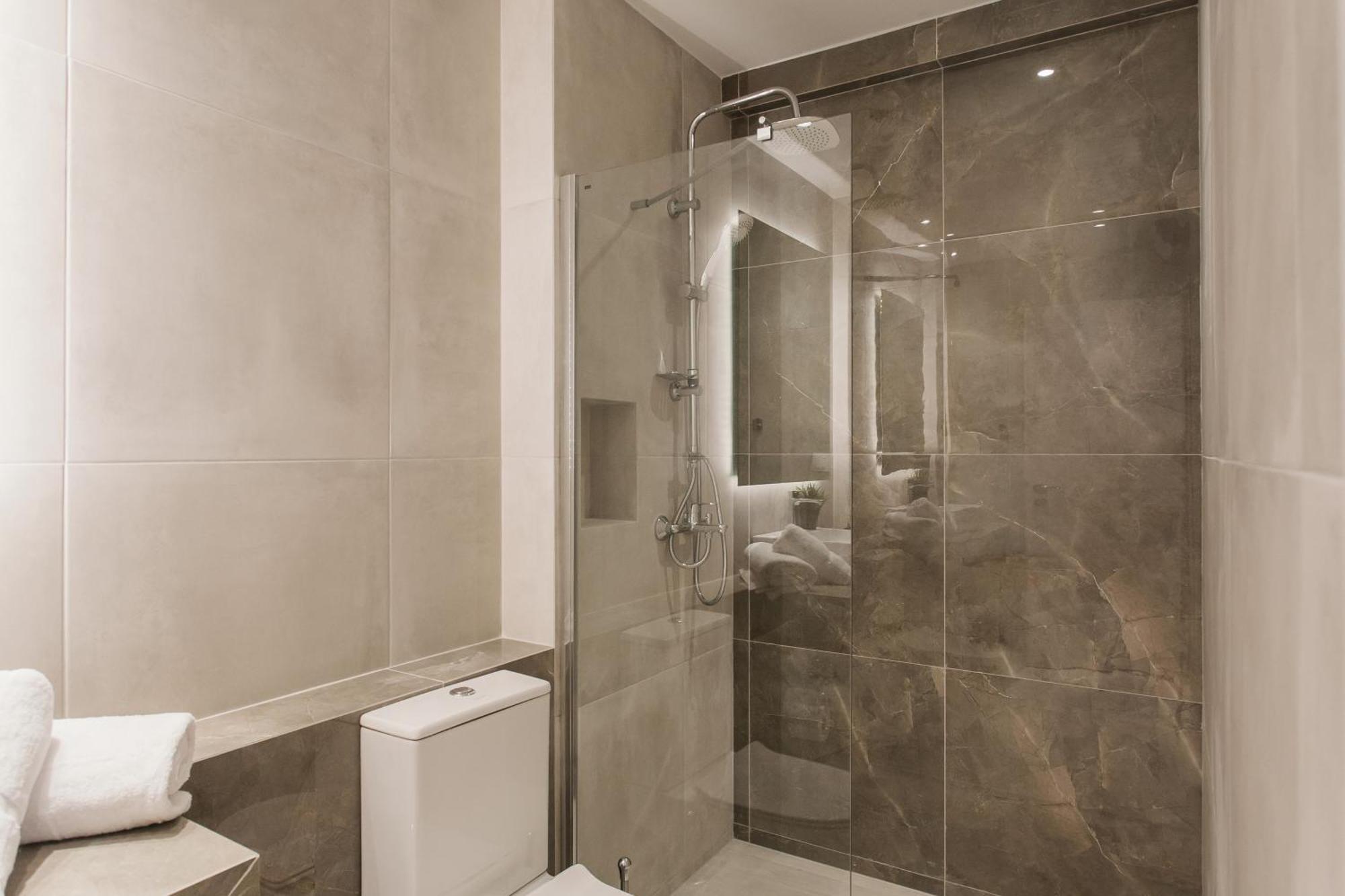 Wyz Piraeus Aparthotel Room photo