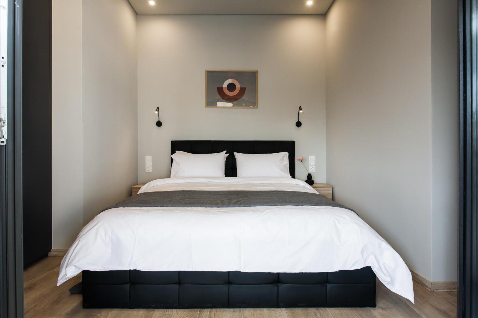 Wyz Piraeus Aparthotel Room photo