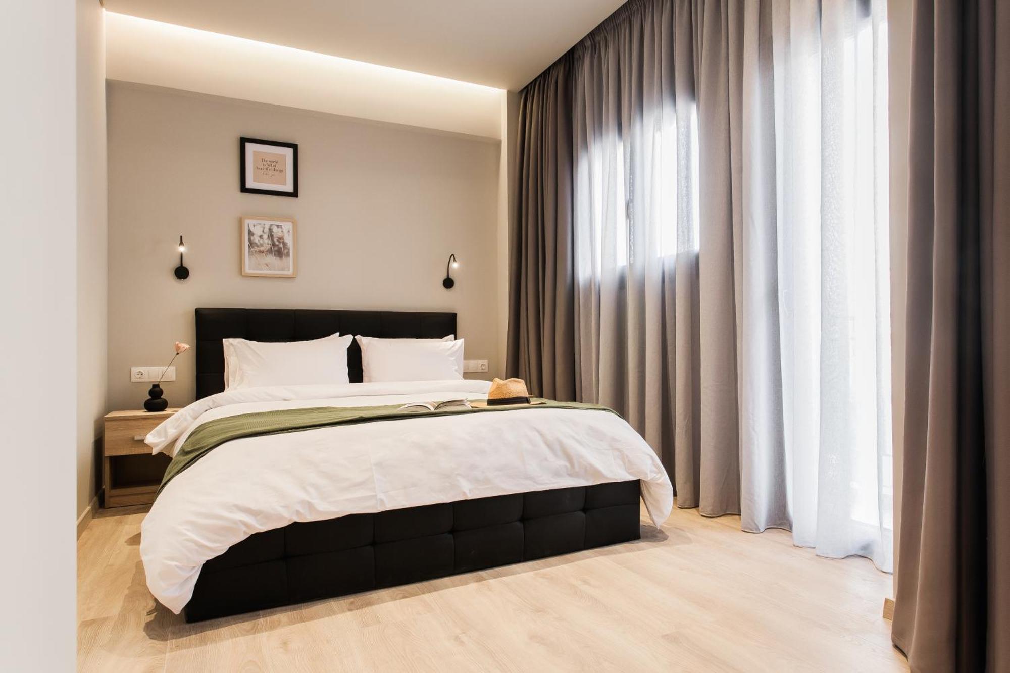 Wyz Piraeus Aparthotel Room photo