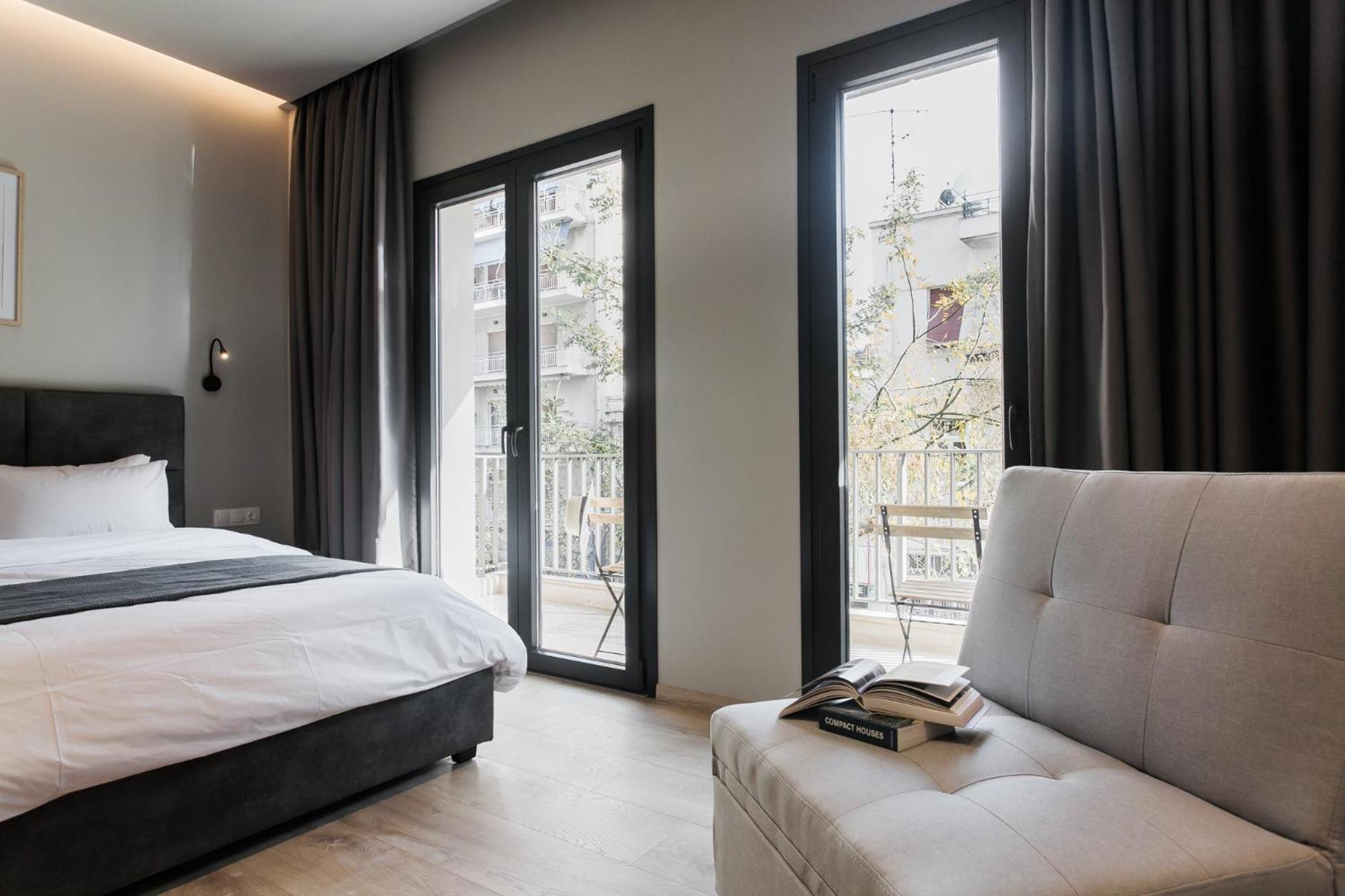 Wyz Piraeus Aparthotel Room photo